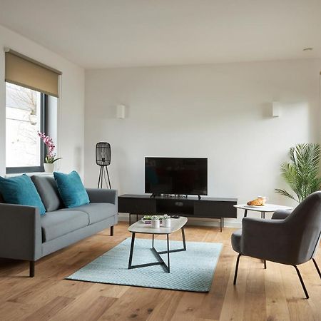 Hammersmith Mews By Viridian Apartments London Luaran gambar